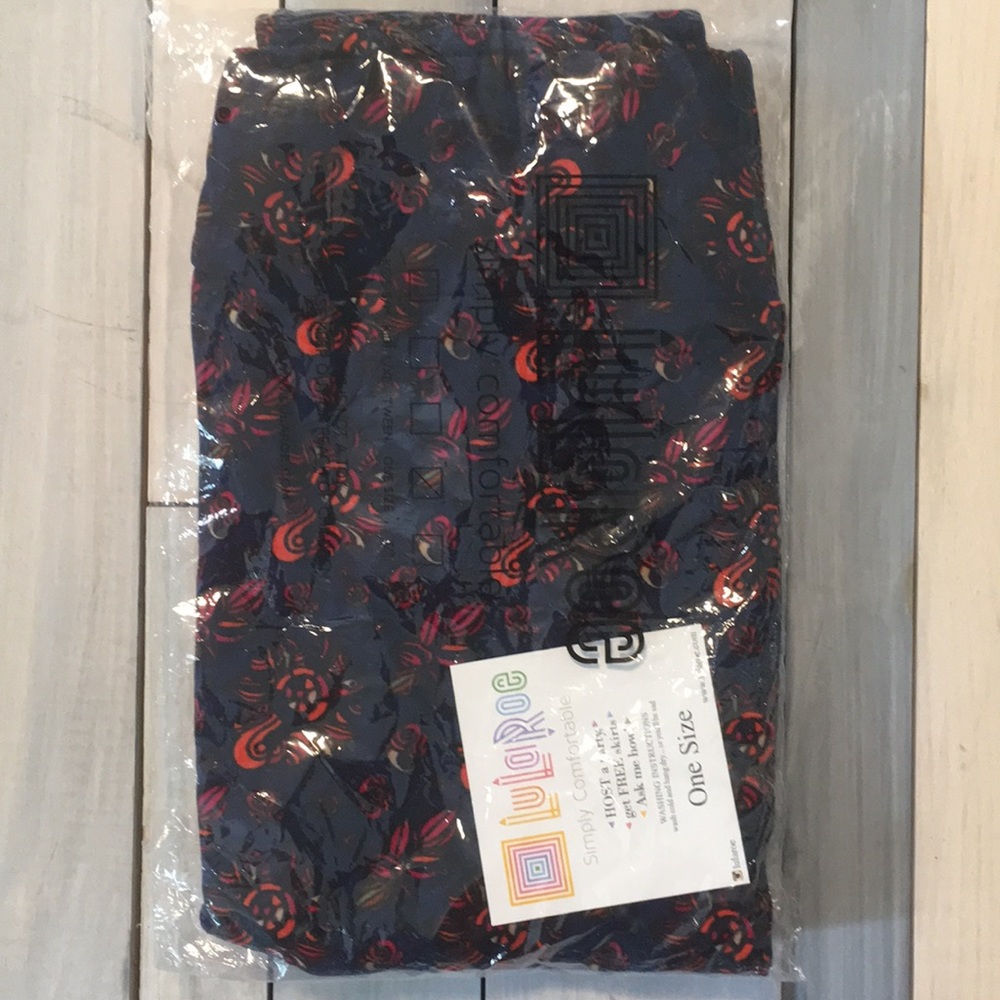 NWT LLR leggings